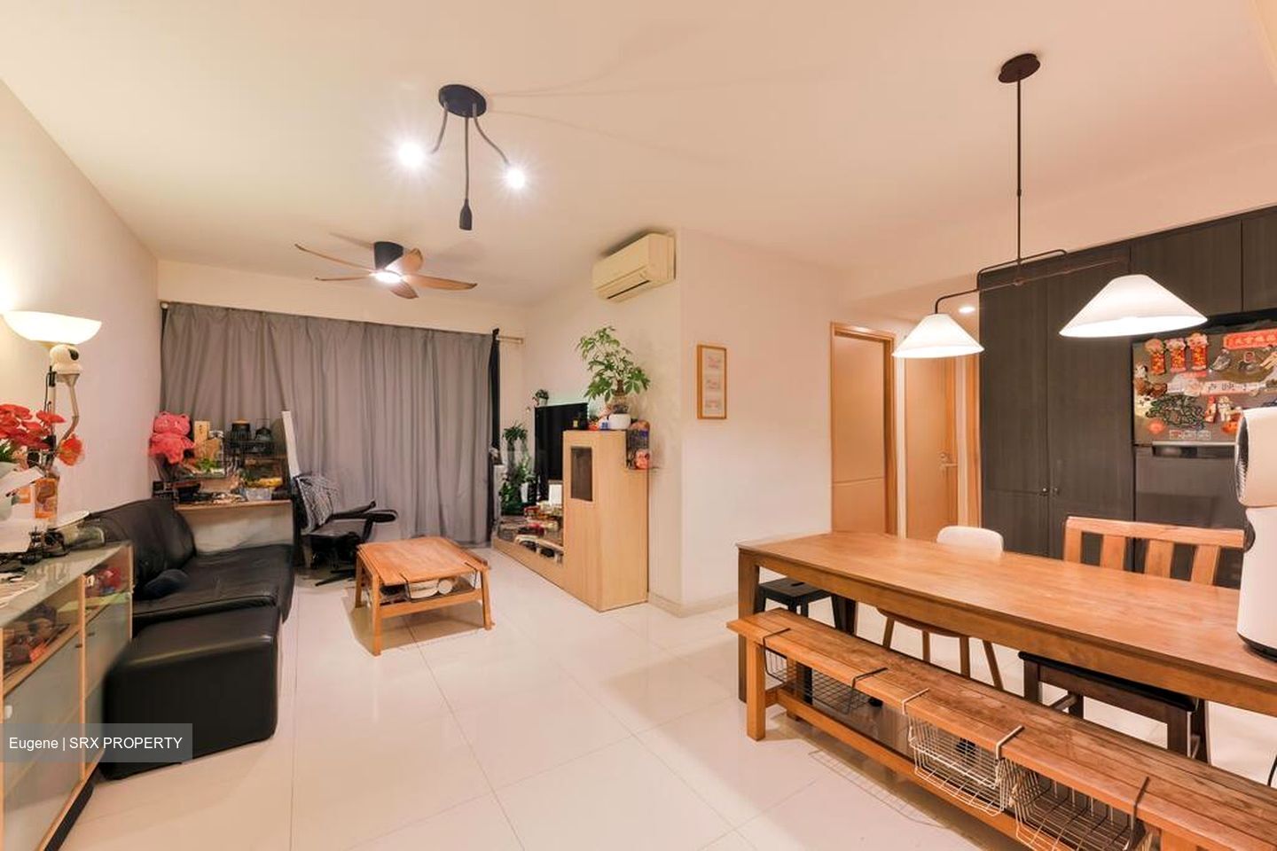 Esparina Residences (D19), Condominium #555787721
